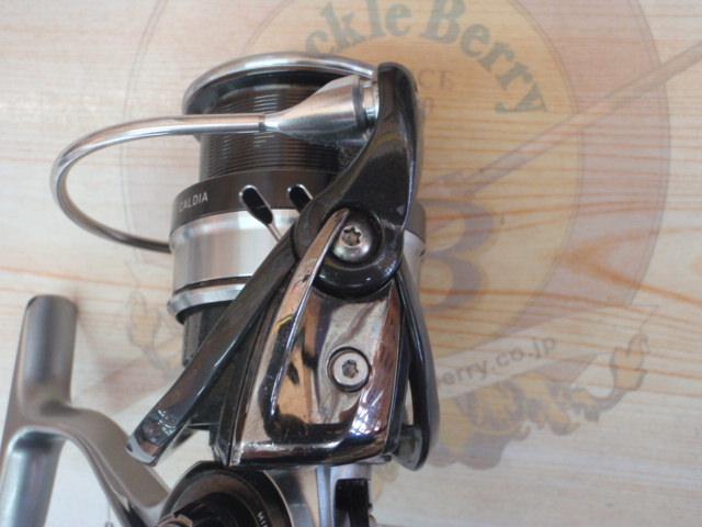 18カルディア LT4000S-C