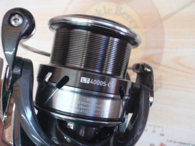 18カルディア LT4000S-C