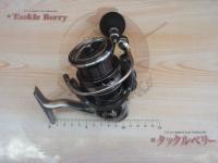 18カルディア LT4000S-C