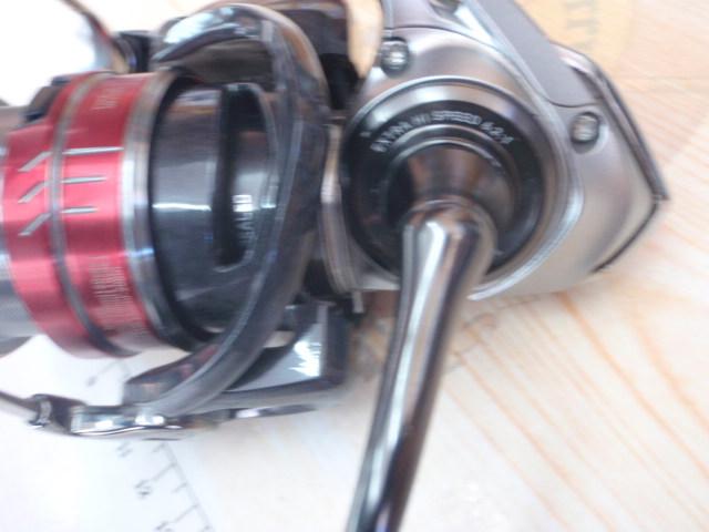 18カルディア LT4000-CXH