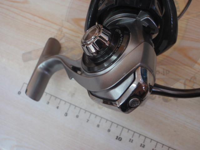 18カルディア LT4000-CXH