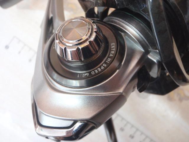 18カルディア LT4000-CXH