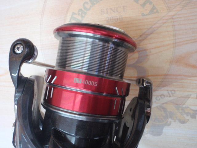 18カルディア LT4000-CXH