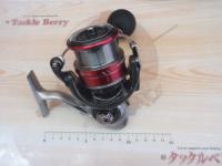 18カルディア LT4000-CXH