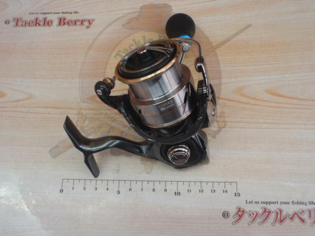 20ルビアス LT3000S-CXH