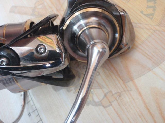 20ルビアス LT3000S-CXH