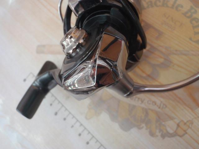 20ルビアス LT3000S-CXH