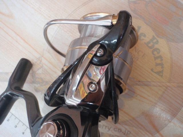 20ルビアス LT3000S-CXH