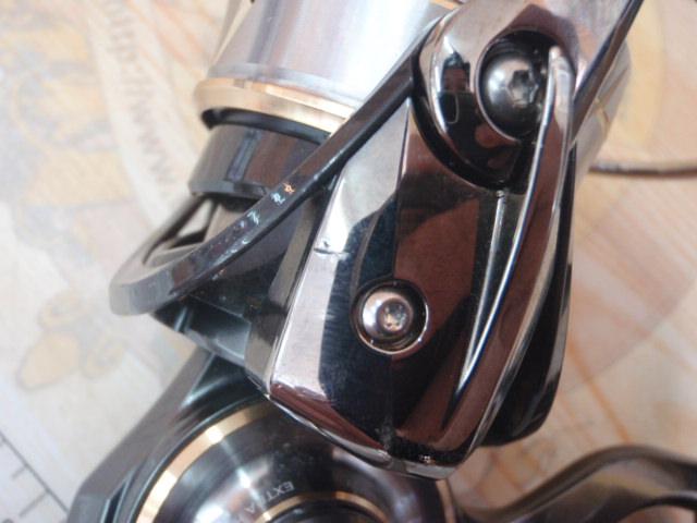 20ルビアス LT3000S-CXH