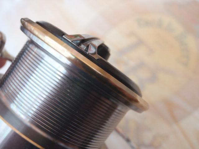 20ルビアス LT3000S-CXH