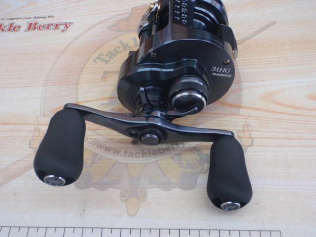 24カルカッタコンクエスト シャローエディション 31HG｜＠ベリーネット