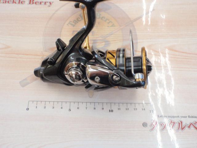 19アオリマチックBR LT3000D｜＠ベリーネット 日本最大新品中古釣具WEB