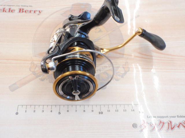 19アオリマチックBR LT3000D｜＠ベリーネット 日本最大新品中古釣具WEB