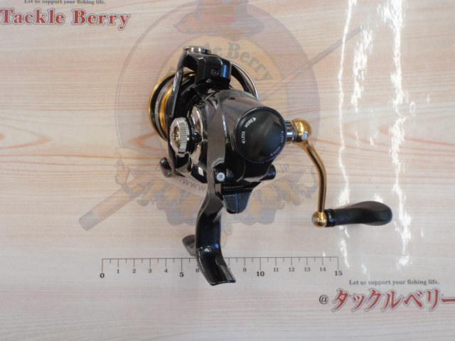 19アオリマチックBR LT3000D｜＠ベリーネット 日本最大新品中古釣具WEB