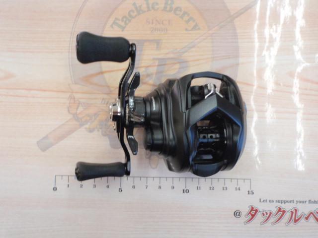 タトゥーラ TW 80L｜＠ベリーネット 日本最大新品中古釣具WEBショップ