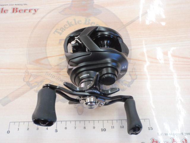 タトゥーラ TW 80L