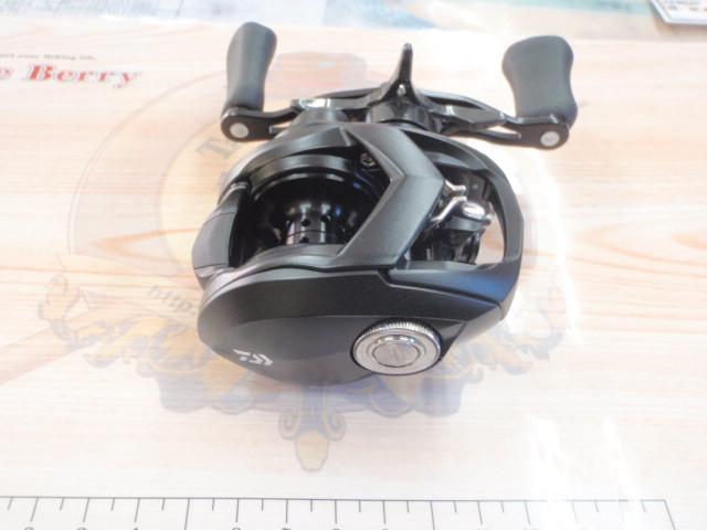 タトゥーラ TW 80L｜＠ベリーネット 日本最大新品中古釣具WEBショップ