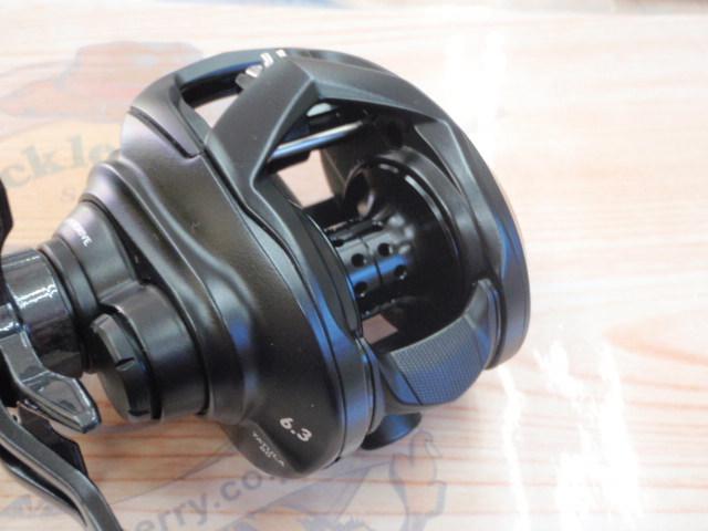 タトゥーラ TW 80L｜＠ベリーネット 日本最大新品中古釣具WEBショップ