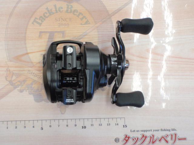 タトゥーラ TW 80L｜＠ベリーネット 日本最大新品中古釣具WEBショップ