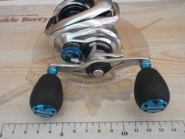 16メタニウムMGL HG RH｜＠ベリーネット 日本最大新品中古釣具WEBショップ