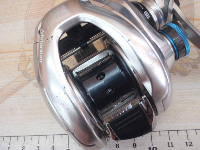 16メタニウムMGL HG RH｜＠ベリーネット 日本最大新品中古釣具WEBショップ