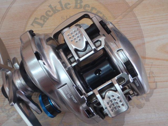 16メタニウムMGL HG RH｜＠ベリーネット 日本最大新品中古釣具WEBショップ