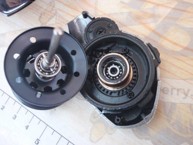 16メタニウムMGL HG RH｜＠ベリーネット 日本最大新品中古釣具WEBショップ