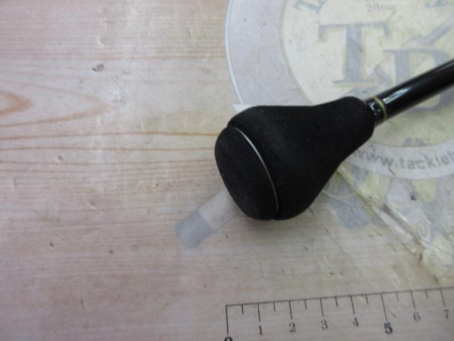 19オシアジガーインフィニティ B65-3