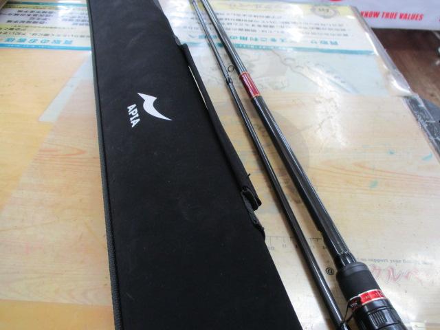 風神Z クレイジーキャリー 108MH