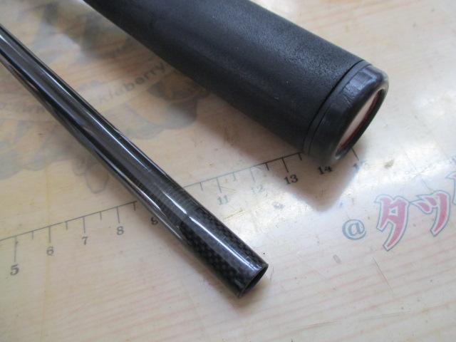 風神Z クレイジーキャリー 108MH