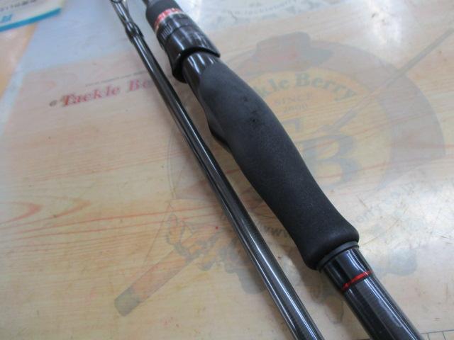 風神Z クレイジーキャリー 108MH