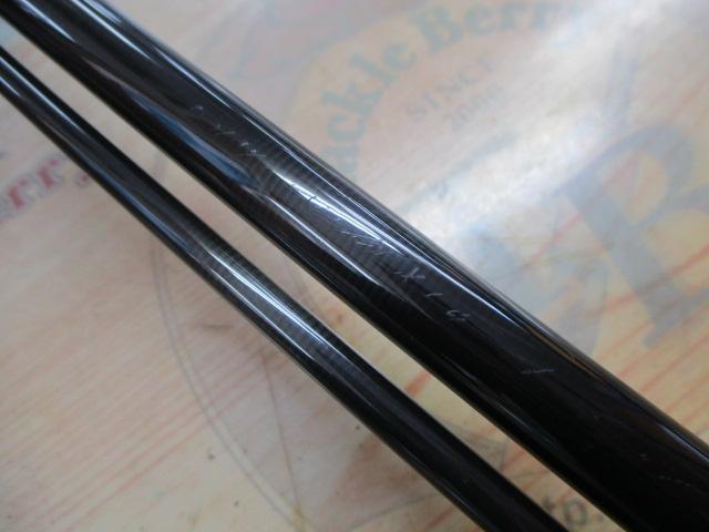 風神Z クレイジーキャリー 108MH