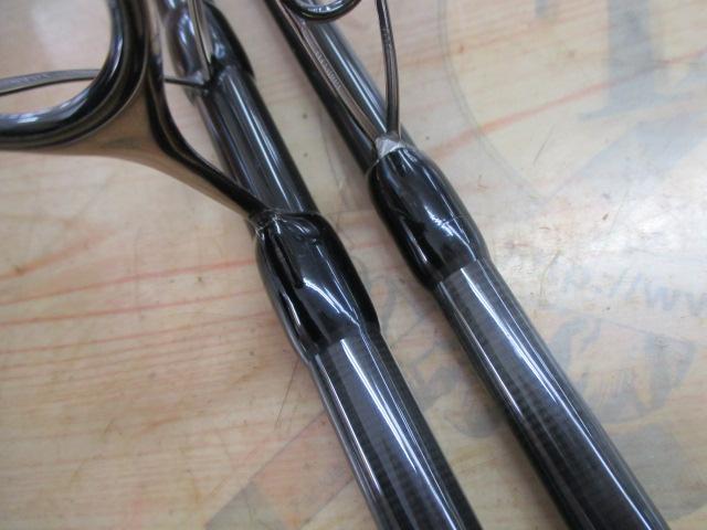 風神Z クレイジーキャリー 108MH