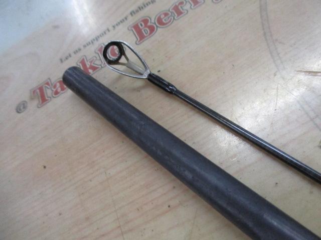 風神Z クレイジーキャリー 108MH