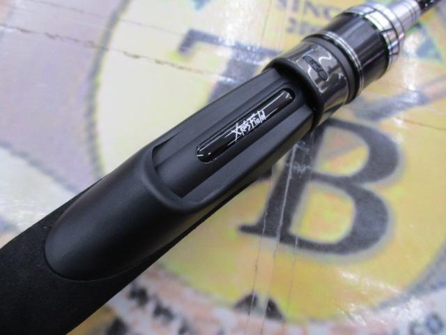 クロスフィールド XSFS-5102ULS