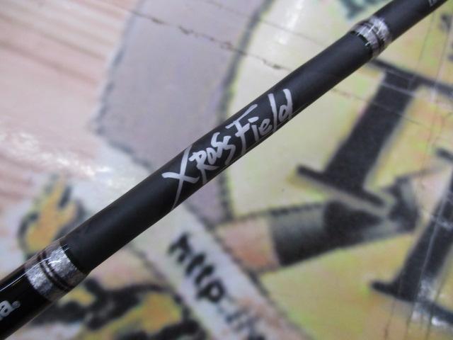 クロスフィールド XSFS-5102ULS