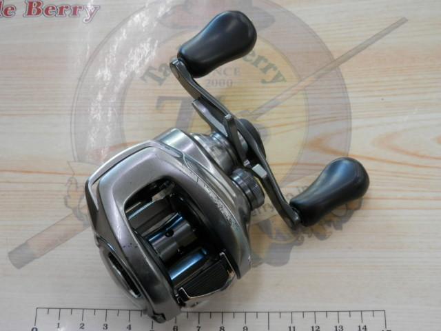 18バンタムMGL HG RH