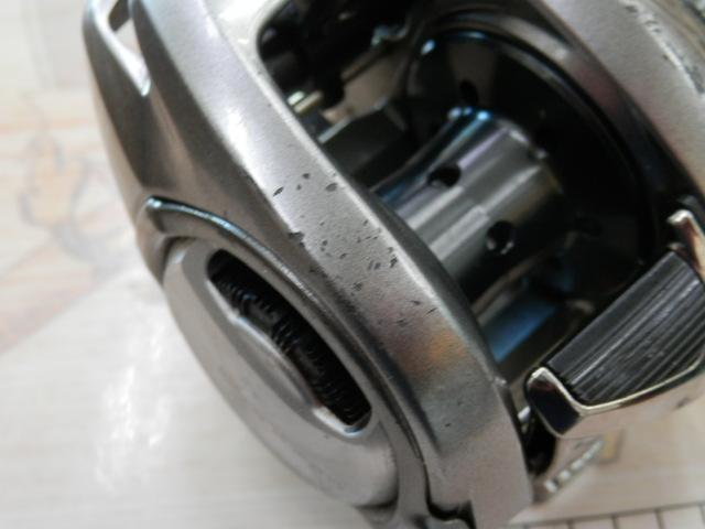 18バンタムMGL HG RH