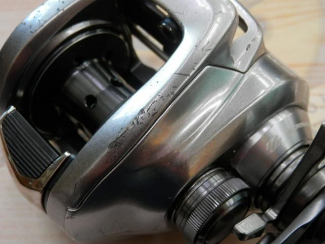 18バンタムMGL HG RH