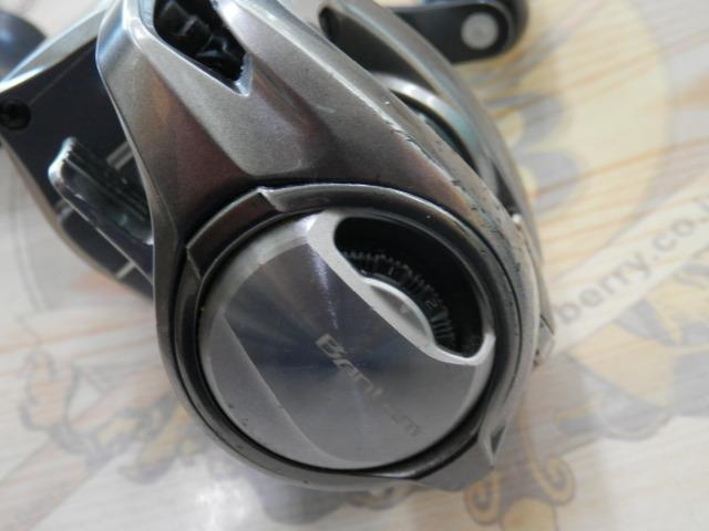 18バンタムMGL HG RH