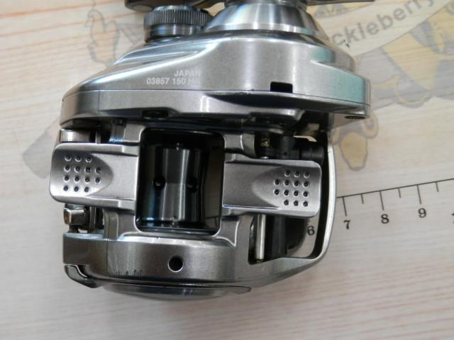 18バンタムMGL HG RH