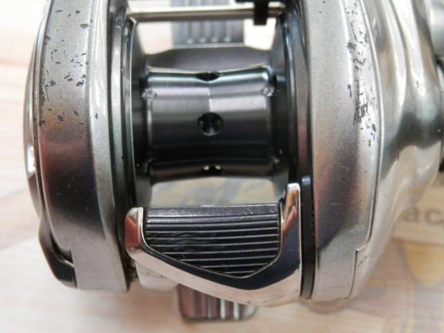 18バンタムMGL HG RH