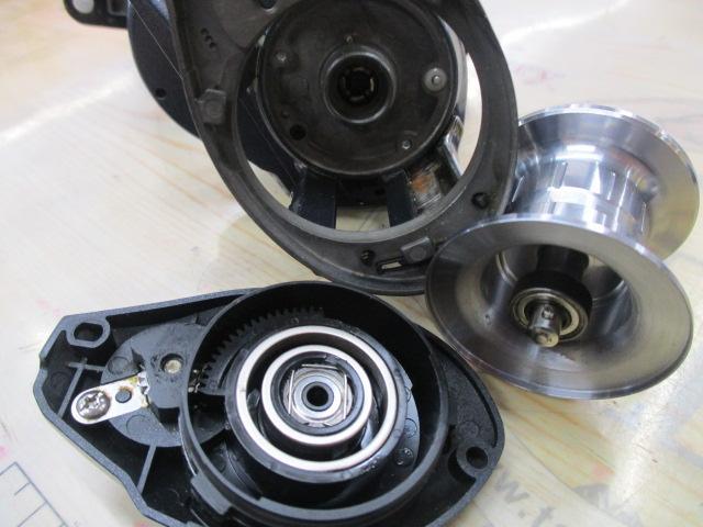 ジリオン TW 1516H