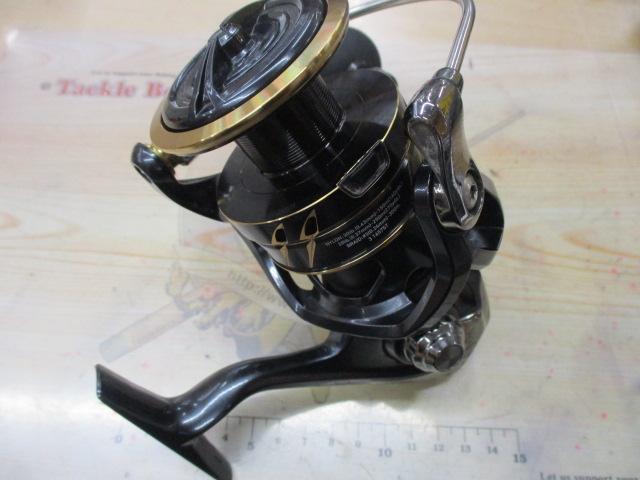 22カルディアSW 6000D-H｜＠ベリーネット 日本最大新品中古釣具WEBショップ