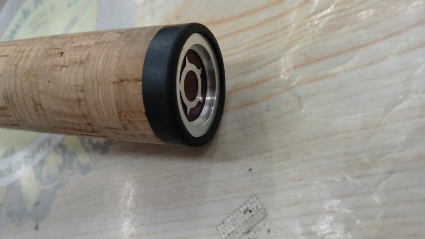 ビームス ローワー 8.6L