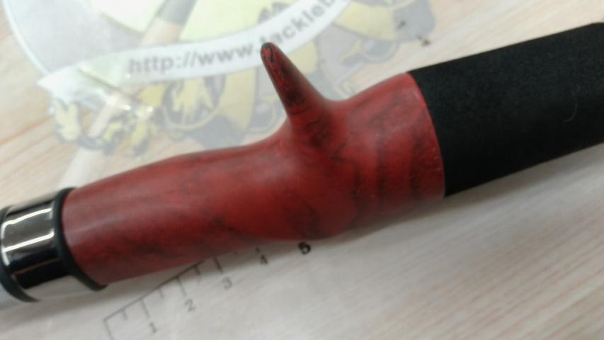 ビームス ローワー 8.6L