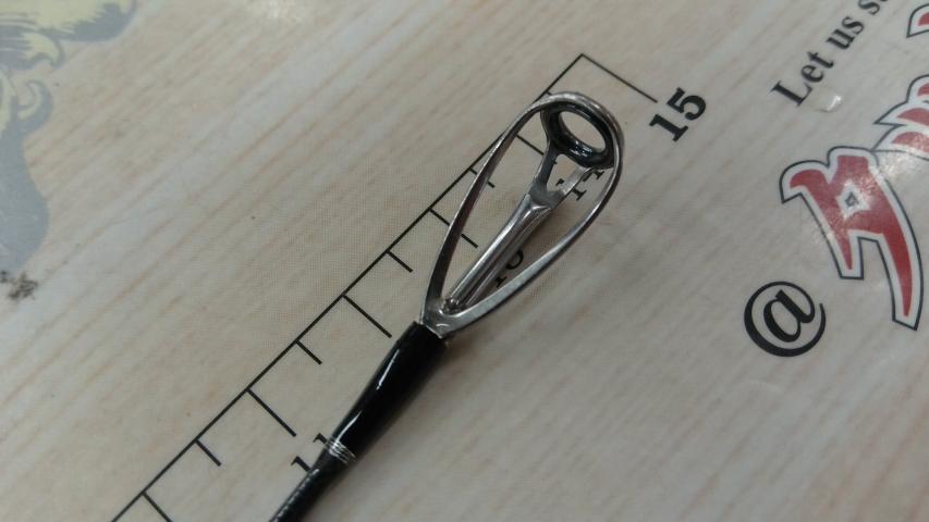 ビームス ローワー 8.6L