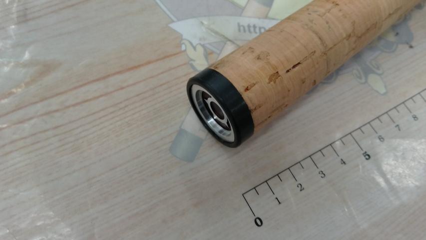 ビームス インテ 7.9UL