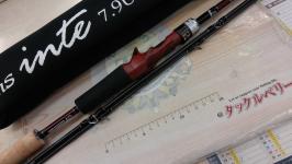 ビームス インテ 7.9UL