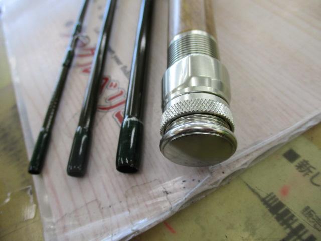 ストリームカレント7'7"#3